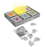 Escape Room Puzzle Adventures - Missione di Salvataggio